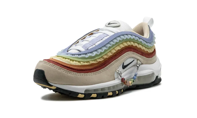 Nike Air Max NIKE AIR MAX 97 'BE TRUE'